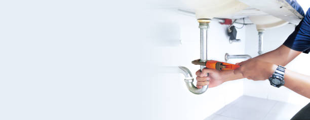 Best Leak Detection and Repair  in Winfield, IA